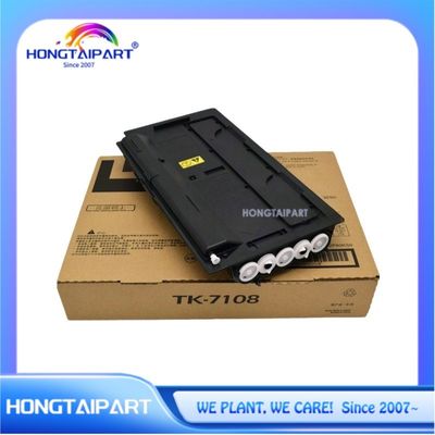 TK-7105 TK-7107 TK-7108 TK-7108T K-7109 Tonercartridge voor Kyocera Taskalfa 3010i 3510i 3511i Printer Copy