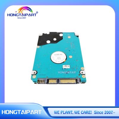 Harde schijf WD16000BEVT voor verschillende printers 160GB 6500PRPM SATA 8MB