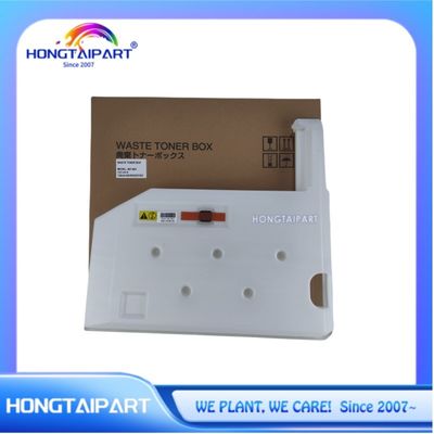 Afval tonerbox WT-861 1902K90UN0 voor Kyocera TASKalfa 6500i 6501i 6550ci 6551ci 7002i 7052ci 7353ci 7550ci 7551ci 8000i 8001i 8002i 8052ci 8353ci 9002i