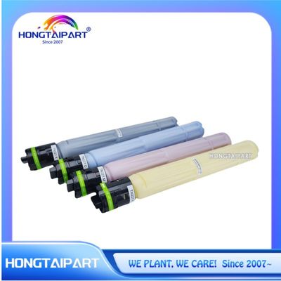 TN221 A8K3130 A8K3230 A8K3330 A8K3430 TN-221K TN-221Y TN-221C TN-221M ColorToner cartridge voor Konica Minolta Bizhub C227 C287 C7528 Office Printer