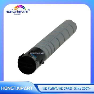 Tonercartridge A33K031 TN-513 TN513 voor Konica Minolta Bizhub 454e 554e Printer Zwart
