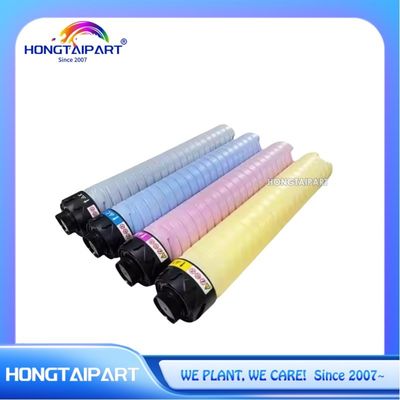 Tonercartridge 828589 828590 828591 828592 voor Ricoh Pro C7200 C7200e C7210x C7210sx Kleurproductieprinter