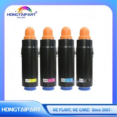 Kleurtonercartridge 8529B001 8530B001 8531B001 8532B001 T02 8529B001AA 8530B001AA 8531B001AA 8532B001AA voor Canon Imagepress C8000VP C9010VP C10000VP C10010VP Productieprinter