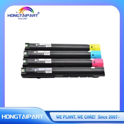 Original Toner Cartridge CT201360 CT201361 CT201362 CT201363 voor Xerox C2276 C3375 C3376 C4476 C5576 C6676 C7776 Kleur