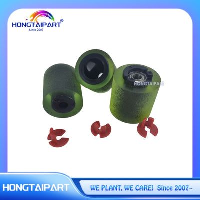 Scheidingsset 1070011712 voor Canon OCE VarioPrint 105 110 120 135 95 Compatibele papierinvoerrollijn pickup