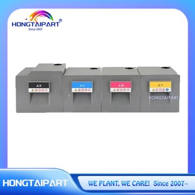 Tonercartridge 842083 842084 842085 842086 841780 841781 841782 841783 voor Ricoh MP C6502SP C8002SP Kleurenlaser Multifunctionele Printer Lanier Savin