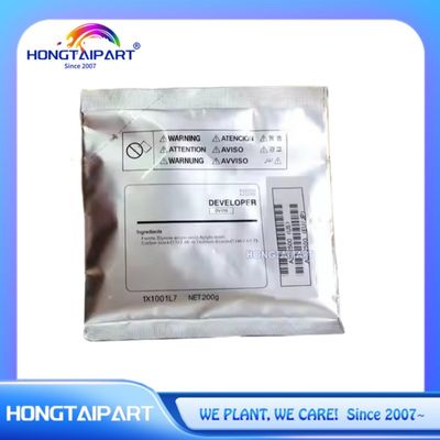 Developerpoeder DV116 voor Konica Minolta Bizhub 164 184 185 235 195 266 215