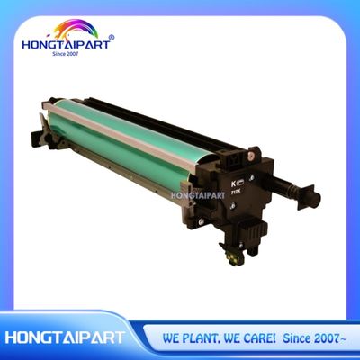 Zwarte Drum Unit DR-712K A9K70RD DR712K voor Konica Minolta bizhub C659 C759 Printer