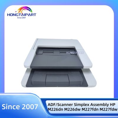 Document Feeder Scanner Assembly Duplex C5F98-60112 C5F98-60111 C5F98-60110 voor HP M226 M226 M227 M227 M426 M426 ADF