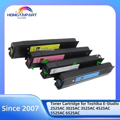 Toner Cartridge T-FC425 for Toshiba E-Studio 2525AC 3025AC 3525AC 4525AC 5525AC 6525AC