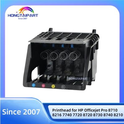 Printkop HP 952 955 voor HP Officejet Pro 8710 8216 7740 7720 8720 8730 8740 8210 Printer Printkop HONGTAIPART