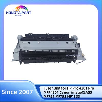 Fuseerunit RM2-2731-000 voor HP Pro 4201 Pro MFP4301 Canon beeld Klasse MF751 MF753 MF1333