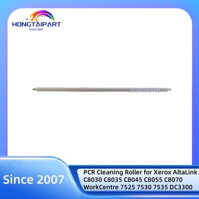 PCR-reinigingsroller voor Xerox AltaLink C8030 C8035 C8045 C8055 C8070 WorkCentre 7525 7530 7535 DC3300 3360 2250 7435 7425 2270 4470