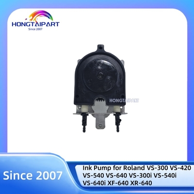 Inktpomp 6000006825 voor Roland VS-300 VS-420 VS-540 VS-640 VS-300i VS-540i VS-640i XF-640 XR-640 Inkjetprinter onderdeel HONGTAIPART