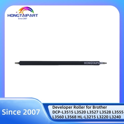 Developer Roller TN229 TN248 TN269 TN258 TN299 TN289 voor Brother DCP-L3515 L3520 L3527 L3528 L3555 L3560 L3568 HL-L3215 L3220 L3240 MFC-L3740 L3760 L8340 L8390