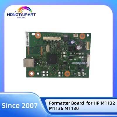 Formatter Board CE831-60001 voor HP M1132 M1136 M1130