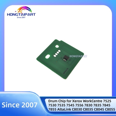 Drum Chip 013R00662 voor Xerox WorkCentre 7525 7530 7535 7545 7556 7830 7835 7845 7855 AltaLink C8030 C8035 C8045 C8055 C8070 EC8036 EC8056