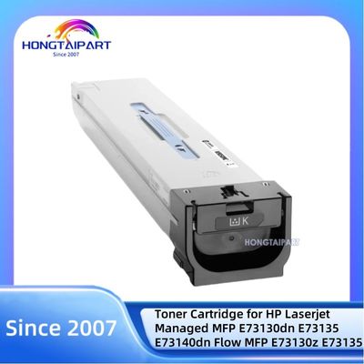 HP W9065MC Toner Cartridge Zwart voor Laserjet Managed MFP E73130dn E73135 E73140dn Flow MFP E73130z E73135 E73140z