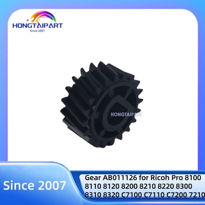 Originele uitrusting AB011126 voor Ricoh Pro 8100 8110 8120 serie