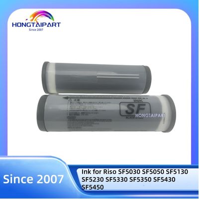 Inkt S-6930 voor Riso SF5030 SF5050 SF5130 SF5230 SF5330 SF5350 SF5430 SF5450 Compatibel