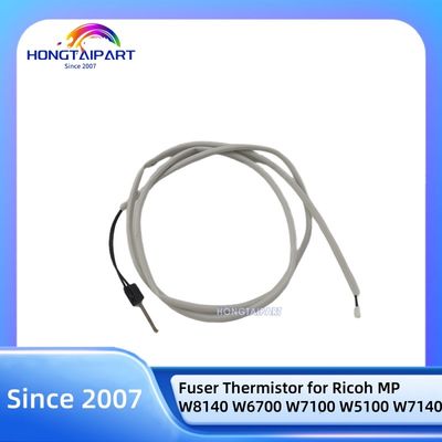 Fuser thermistor AW100166 AW10-0166 voor Ricoh MP W8140 W6700 W7100