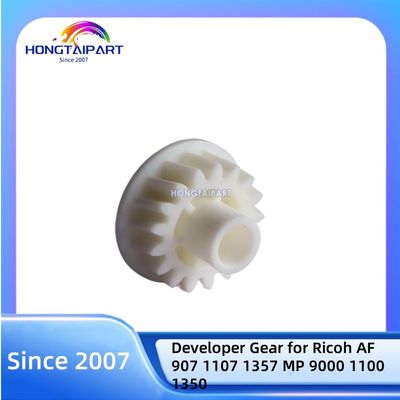 Originele Developer Gear D0593166 voor Ricoh AF 907 1107 1357 MP 9000 1100 1350