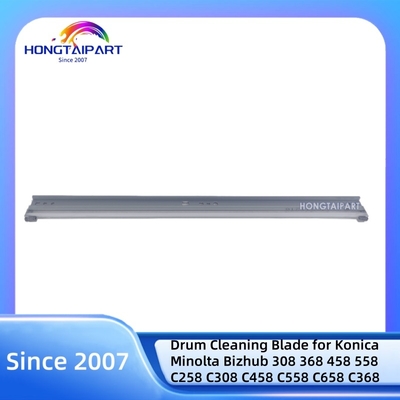 Trommelreinigingsblad voor Konica Minolta Bizhub 308 368 458 558 C258 C308