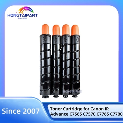 Canon IR Advance NPG72 GPR65 Toner Cartridge voor C7565 C7570 C7765 C7780