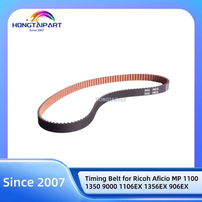 Oorspronkelijke timinggordel AA043977 voor Ricoh Aficio MP 1100 1350 9000 serie