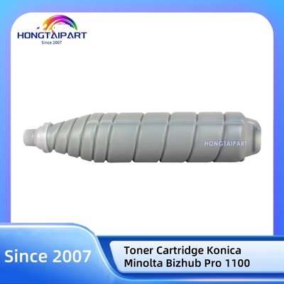 Originele TN016 A88J130 zwarte toner cartridge voor Konica Minolta Bizhub Pro 1100