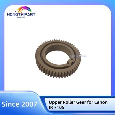 Bovenste rollertandwiel FS7-0007-000 voor Canon IR 7105 printer