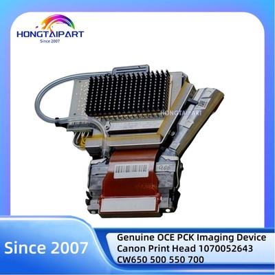 Originele Canon-drukkop 1070052643 voor CW650 500 550 700