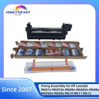 Onderhoudspakket L0H25A L0H24A L0H25-67901 L0H25-67903 L0H25-67902 J8J88A J8J87A RM2-1257 RM2-1256 voor HP Laserjet M607n M607dn M608n M608dn M608x M609dn M609x M610 M611 M612