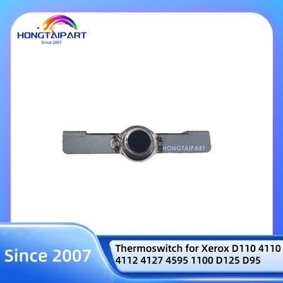 Xerox D110 Thermoschakelaar voor 4110 4112 4127 4595 1100 D125 D95
