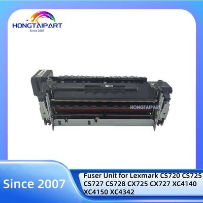 Fuser-eenheid 41X0554 41X0556 41X0253 41X0928 voor Lexmark CS720 CS725 CS727 CS728 CX725 CX727 XC4140 XC4150 XC4342