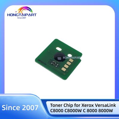 Xerox VersaLink C8000 Toner Chip 106R04057 106R04054 106R04055 106R04056