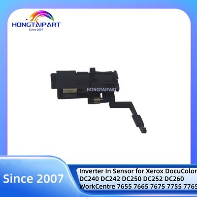 Originele gebruikte omvormer in sensor 130K87712 130K87713 voor Xerox DocuColor DC240 DC242 DC250 DC252 DC260 WorkCentre 7655 7665 7675 7755 7765 7775 550 560 570 C60 C70 C9065 C9070