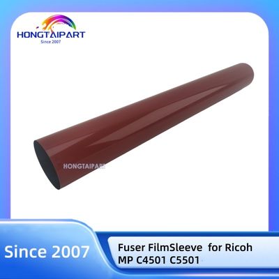 Originele fabriek Fuser Film Sleeve AE010079 voor Ricoh MP C4501 C5501 Fixing Film Sleeve