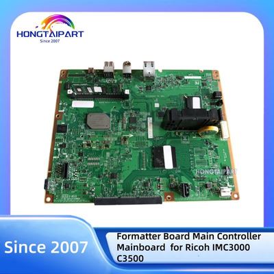 Originele 89% Nieuw Formatter Board Hoofdbord CD0BM5623 voor Ricoh IM C3000 C3500