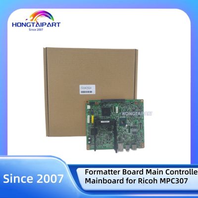 Origineel Gebruikte Formatter Board Mainboard D2975414 voor Ricoh MP C307 met Neutrale Verpakking