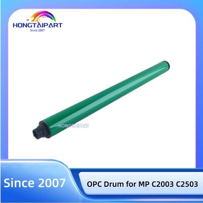 Oorspronkelijke en compatibele OPC-trommel voor Ricoh MP C2003 C2503 met neutrale verpakking