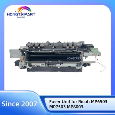 Originele D2584021 Fuser Unit voor Ricoh MP6503 MP7503 MP8003 Compatibele Fuser Assembly