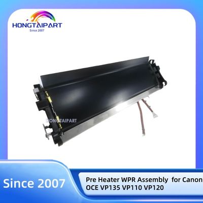 Original Pre Heater WPR Assembly 1070107908 Compatible with Canon OCE VP135 VP110 VP120