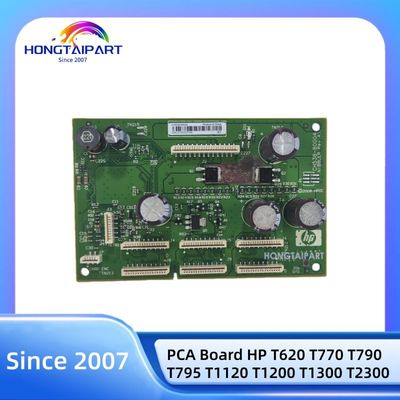 PCA-bord CK837-67005 voor HP T620 T770 T790 T795 T1120 T1200 T1300 T2300
