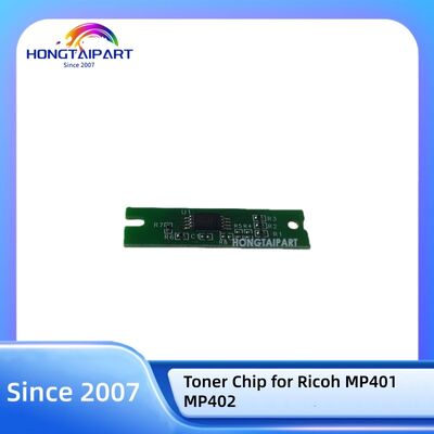 Tonerchip voor Ricoh MP401 MP402 Printer Spare Parts HONGTAIPART
