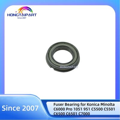 Fuserlager 56UA75070 voor Konica Minolta C C6000 Pro 1051 951 C5500 C5501 C6500 C6501 C7000 Reserveonderdelen HONGTAIPART