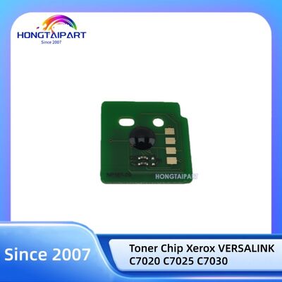 Toner Chip-16.1K 106R03749 voor Xerox VERSALINK C7020 C7025 C7030