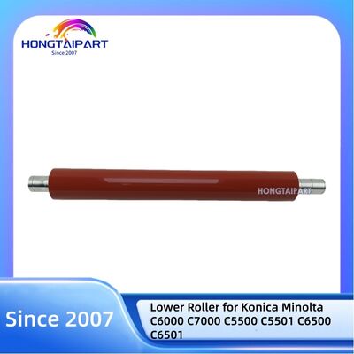 Lagere rol A03U720300 voor Konica Minolta C6000 C7000 C5500 C5501 C6500 C6501