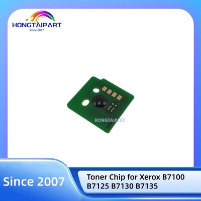 Tonerchip-34.3K 006R01819 voor Xerox B7100 B7125 B7130 B7135 Reserveonderdelen HONGTAIPART