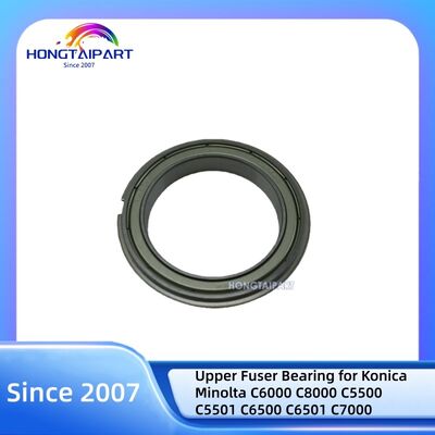 Hoogste fusielagers A1UD723500 A03U807800 voor Konica Minolta C6000 C8000 C5500 C5501 C6500 C6501 C7000 Onderdelen Hongtaipart